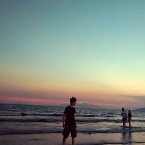 啊，粗，男，菊
